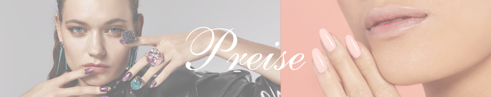 Nagelpreise