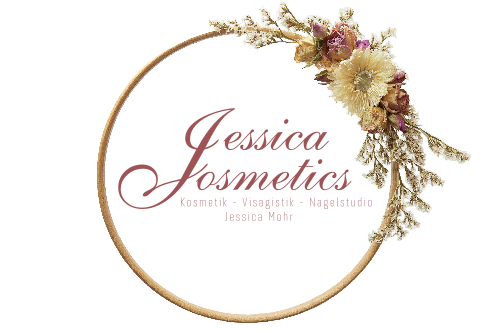 Jessica Cosmetics Logo